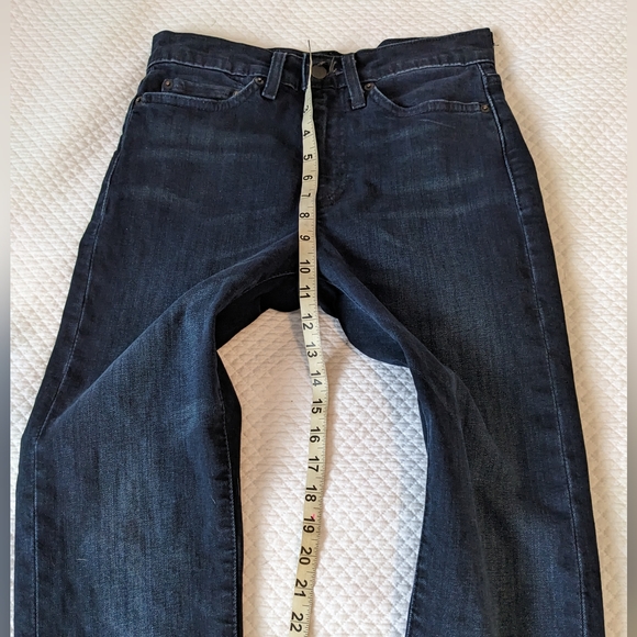 LEVI'S 510 Skinny Fit - Picture 8 of 12